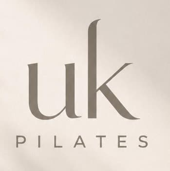 UK Pilates Logo